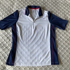 EP New York ladies golf shirt
